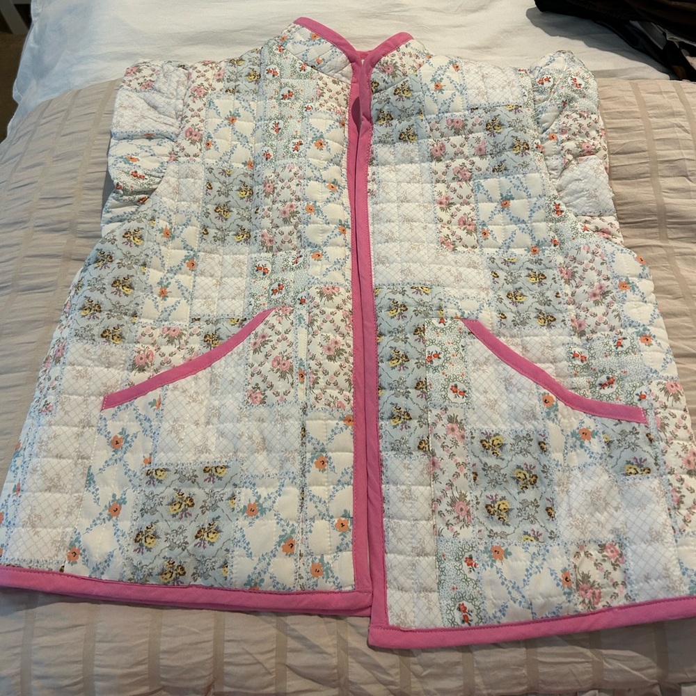Women’s vest
